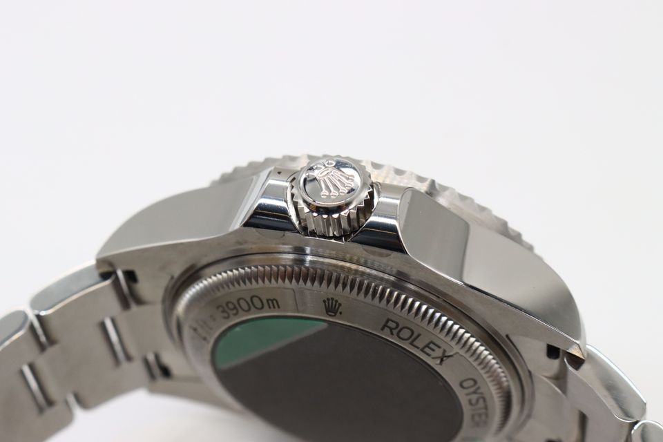 Rolex Deepsea 126660 Image 2